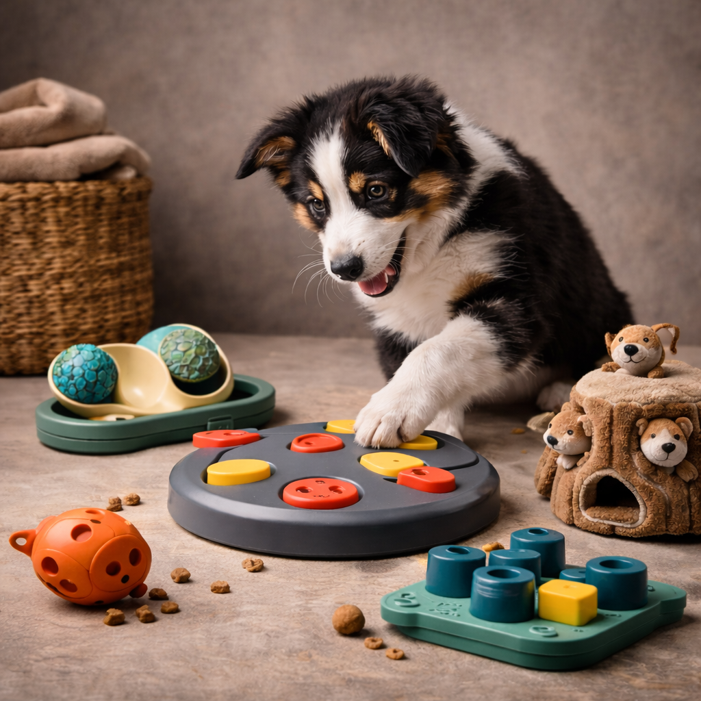 Jucării Interactive