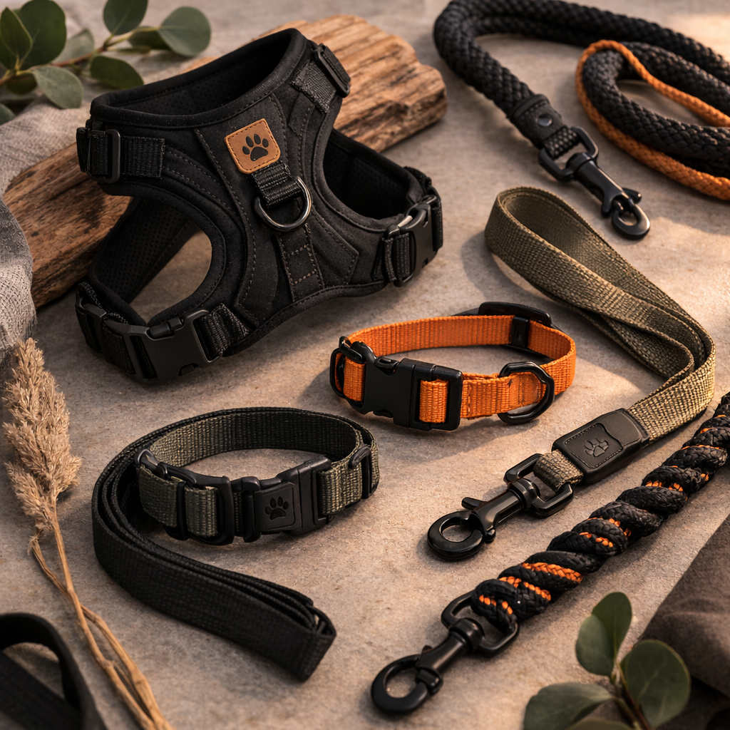 Hamuri & Zgărzi & Lese