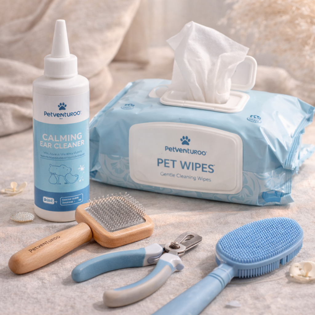 Îngrijire & Igienă