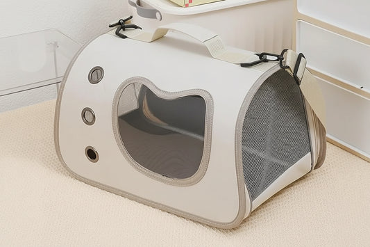 Geantă Transport pentru Câini și Pisici